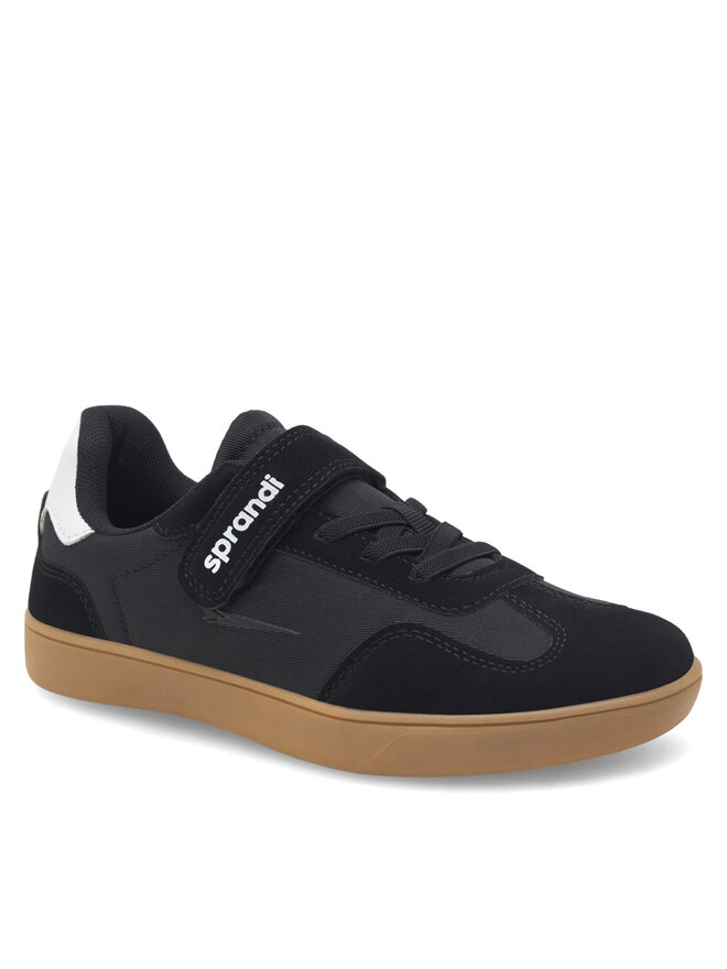 Sprandi Sneakersy Sprandi CP-NF214803A Černá