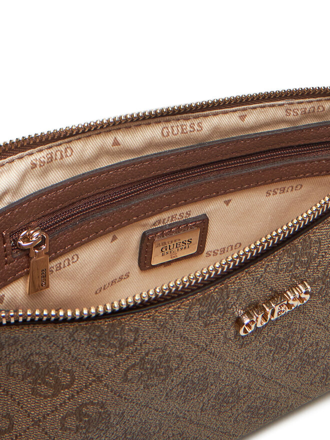 Guess Borsetta Guess HWBG78 79710 Marrone