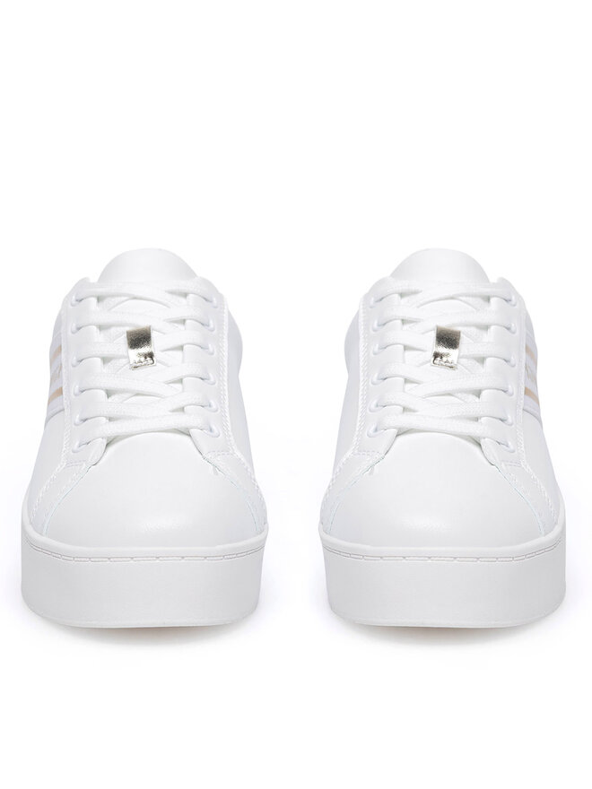 Eva Minge Sneakers Eva Minge WYL3796-1 Weiß