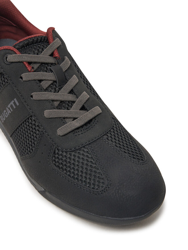 Bugatti Sneakers Bugatti 325-A3810-5500 Nero