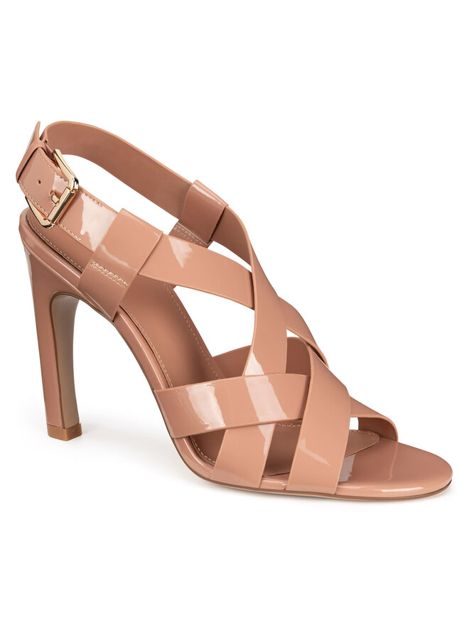 Gino Rossi Sandalen Gino Rossi AMEY-V1883-05 Beige