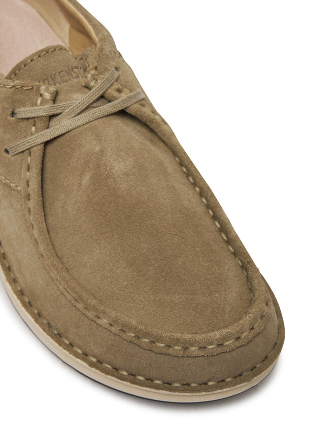 Birkenstock Pusbačiai Birkenstock Pasadena 1029671 Smėlio