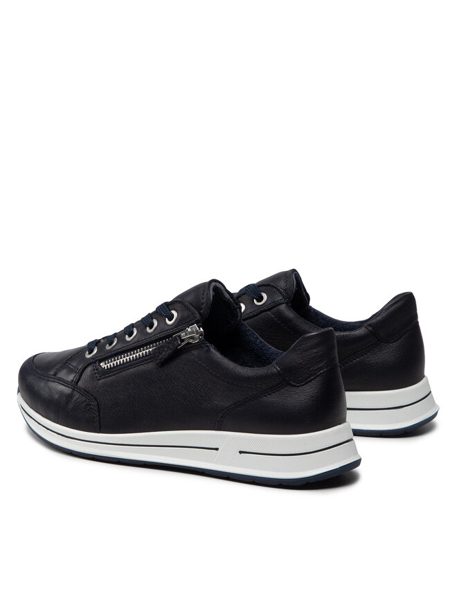 Ara Zapatillas Ara 12-24801-02 Azul marino