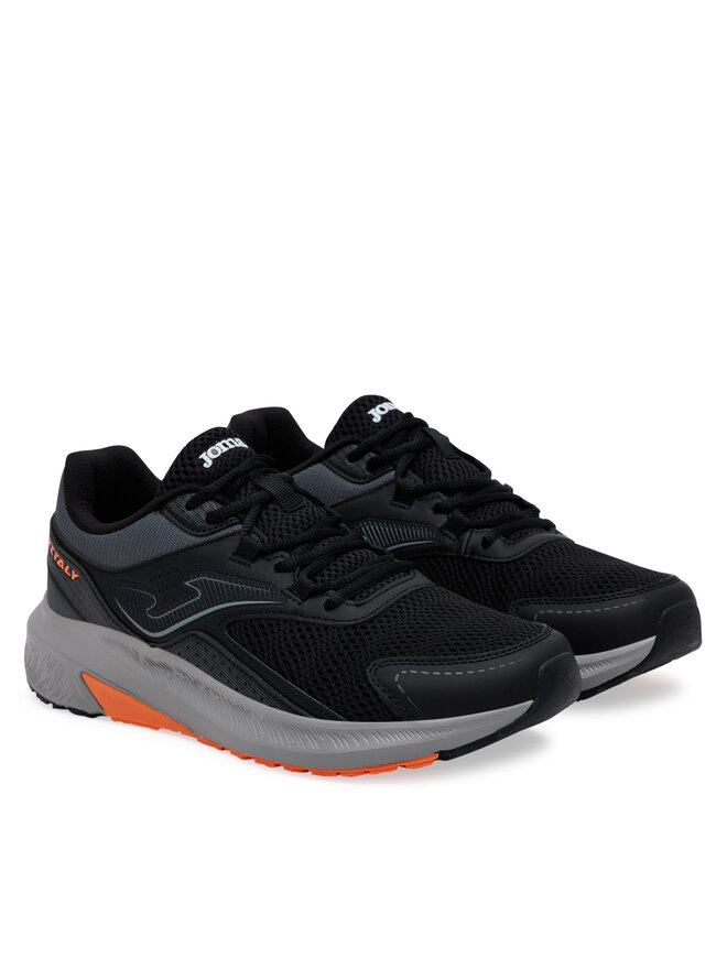 Joma Buty do biegania Joma Vitaly 2531 RVITAS2531 Czarny