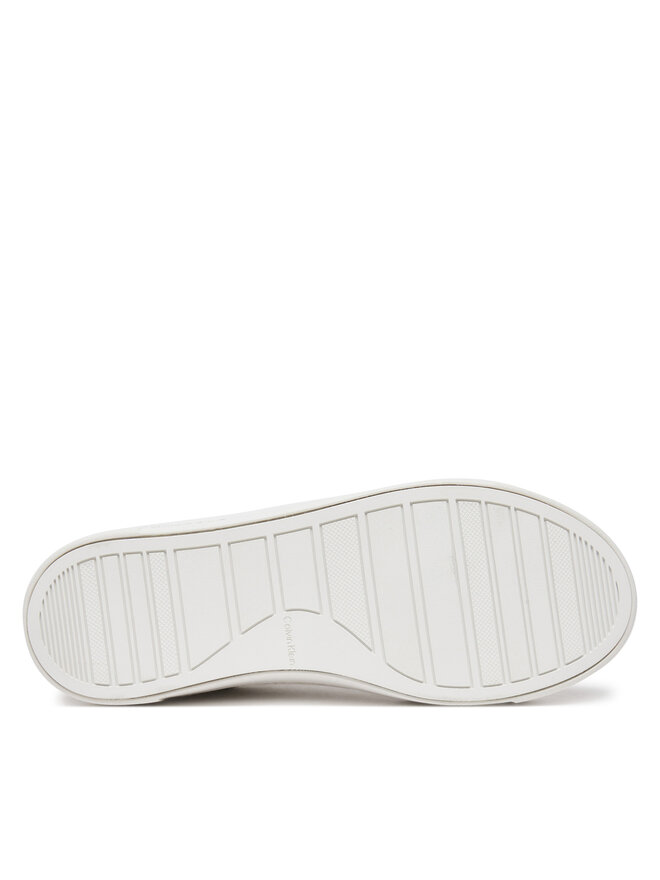 Calvin Klein Αθλητικά Calvin Klein HW0HW02298 Λευκό