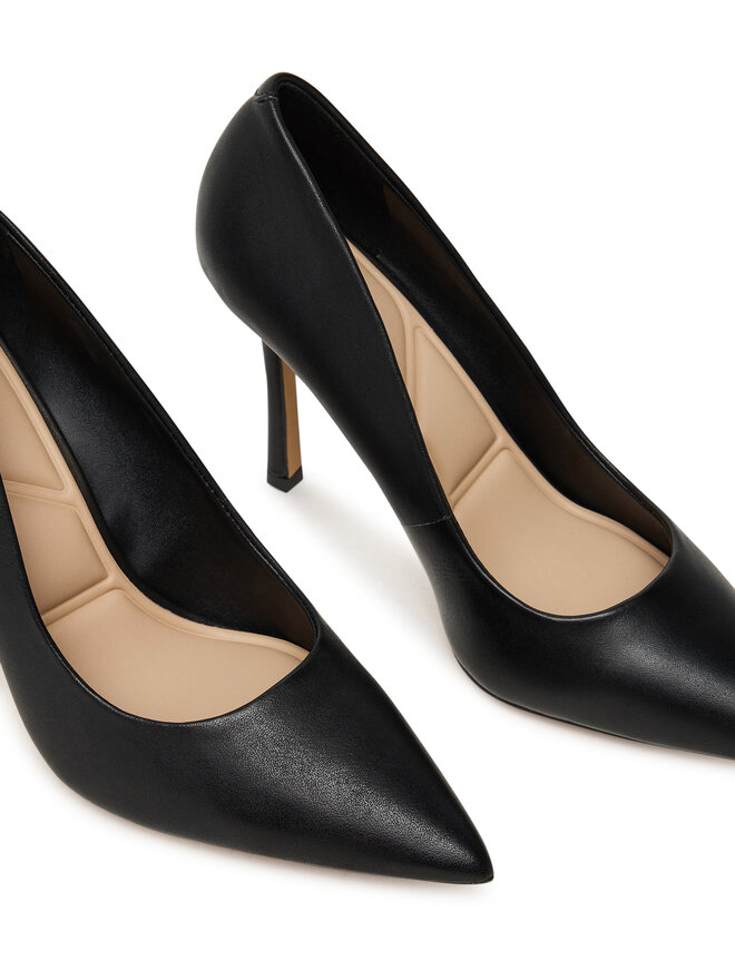 Aldo Туфлі на шпильці Aldo Stessy 3.0 14045366 Чорний