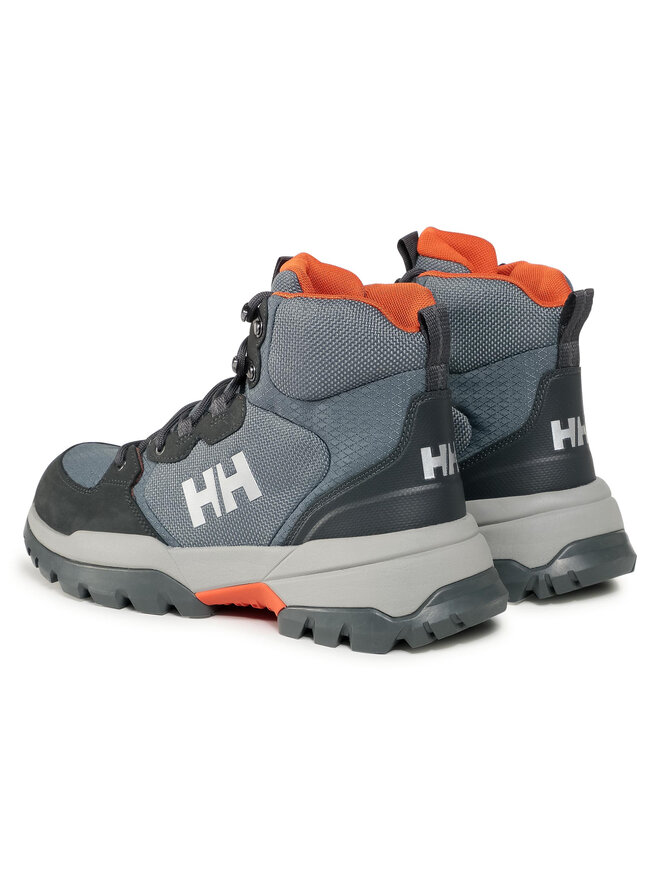 Helly Hansen Trekkingschuhe Helly Hansen Shadowland 11620_964 Grau