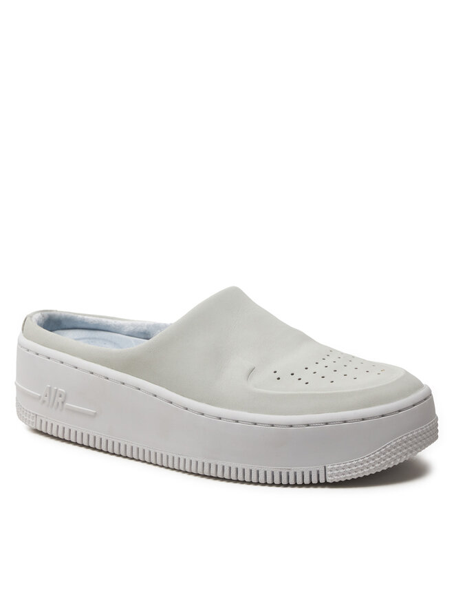 Nike Παντόφλες Nike W AF1 Lover Xx AO1523 100 Γκρι