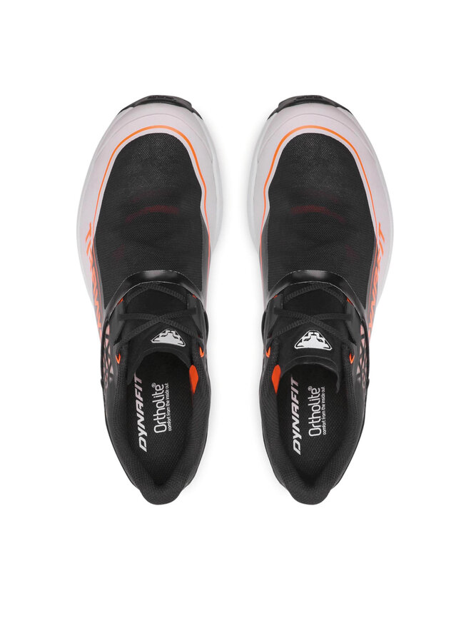 Dynafit Futócipő Dynafit Alpine Dna 64062 Fekete