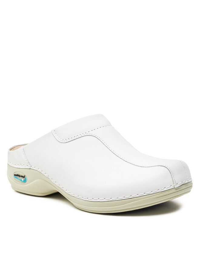 Nursing Care Chanclas Nursing Care Madrid WG210 Blanco