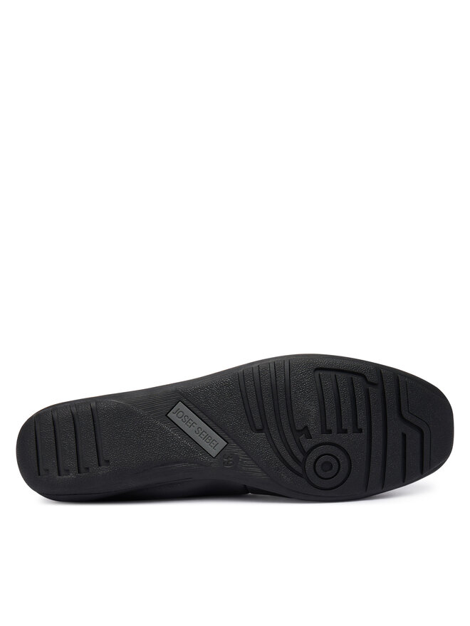 Josef Seibel Ballerinas Josef Seibel Fenja 01 133 Schwarz