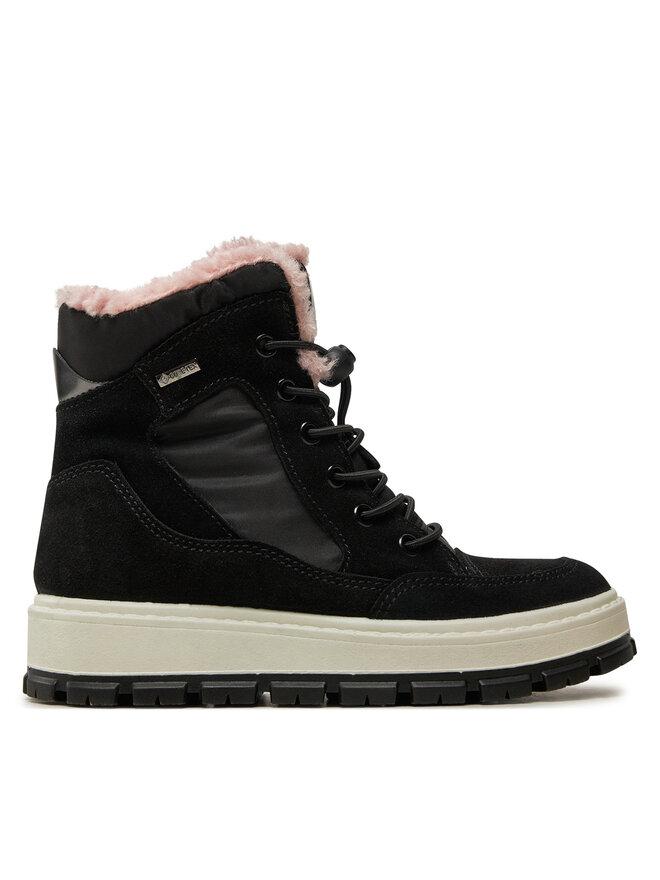 Primigi Μπότες Χιονιού Primigi 6869911 S GORE-TEX Μαύρο