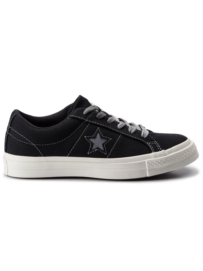 Converse Кросівки Converse One Star Ox 564151C Чорний