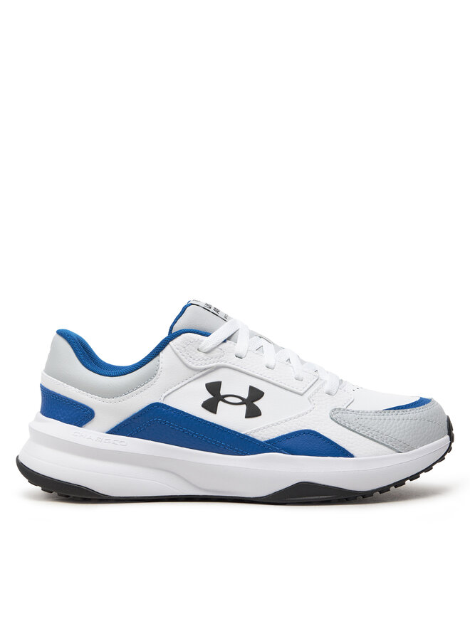 Sneakers Under Armour UA Edge 3028375 Blau eschuhe