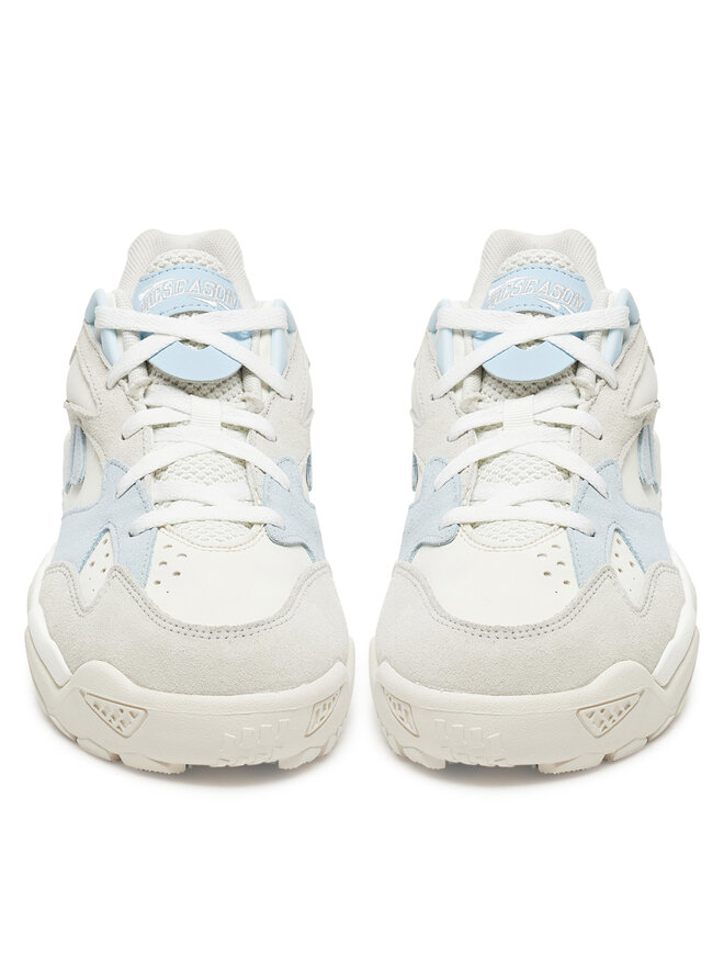 Reebok Αθλητικά Reebok PRESEASON 94 LOW 100209509 Εκρού