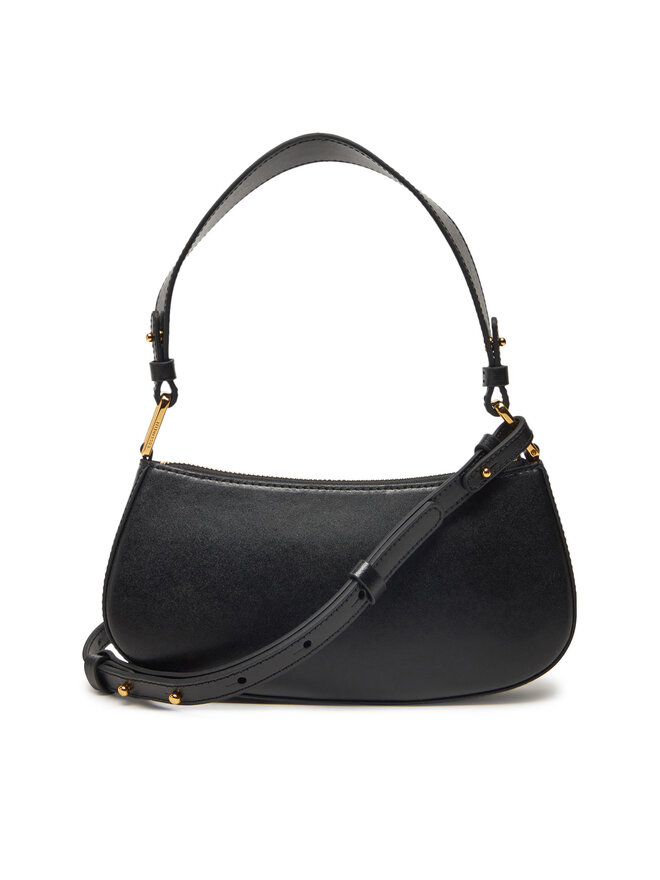 Coccinelle Τσάντα Coccinelle E5 S3A 52 01 01 Μαύρο