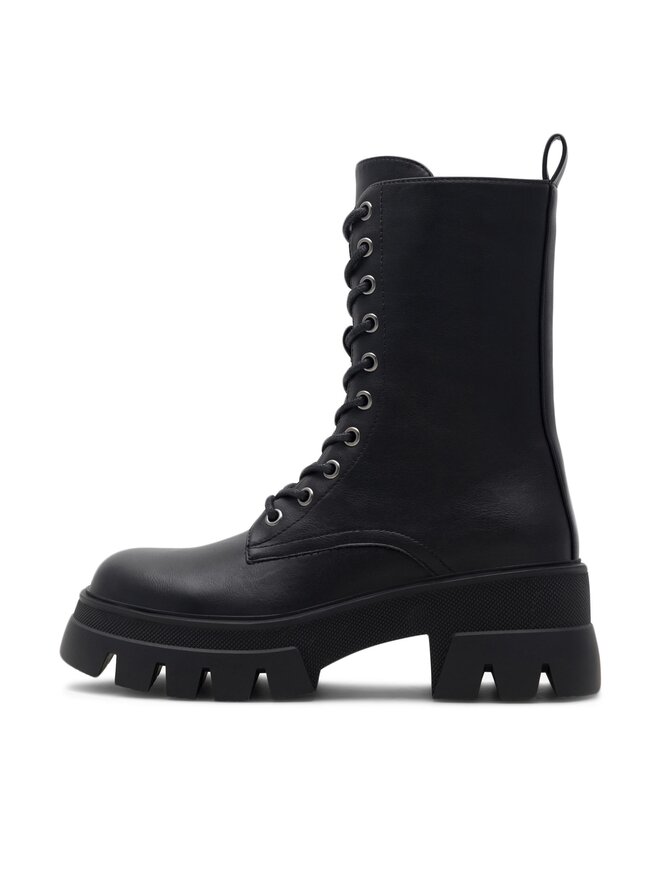 Jenny Fairy Stiefeletten Jenny Fairy LONE HY8757-8 Schwarz