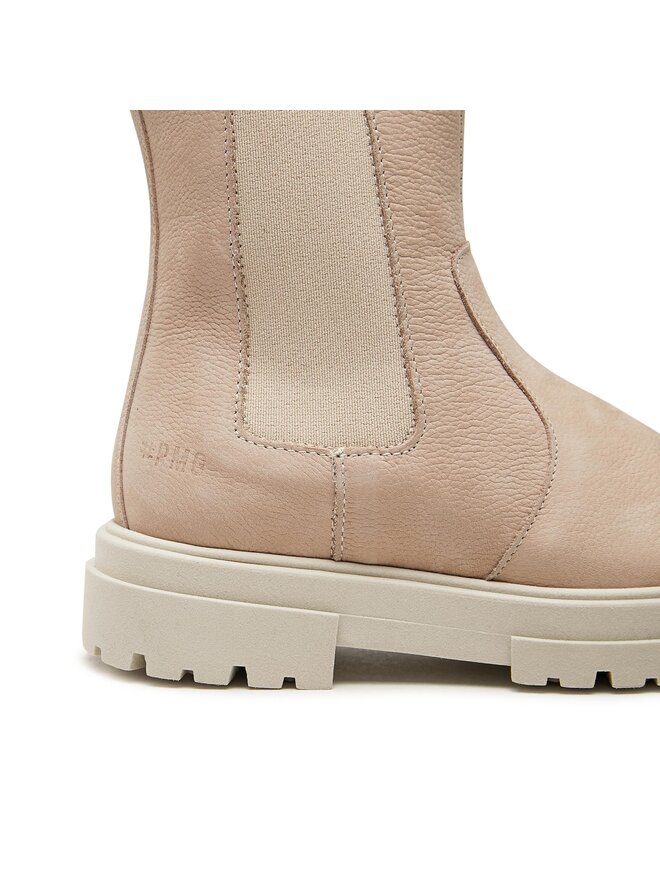 Primigi Stiefeletten Primigi 4942511 M Beige