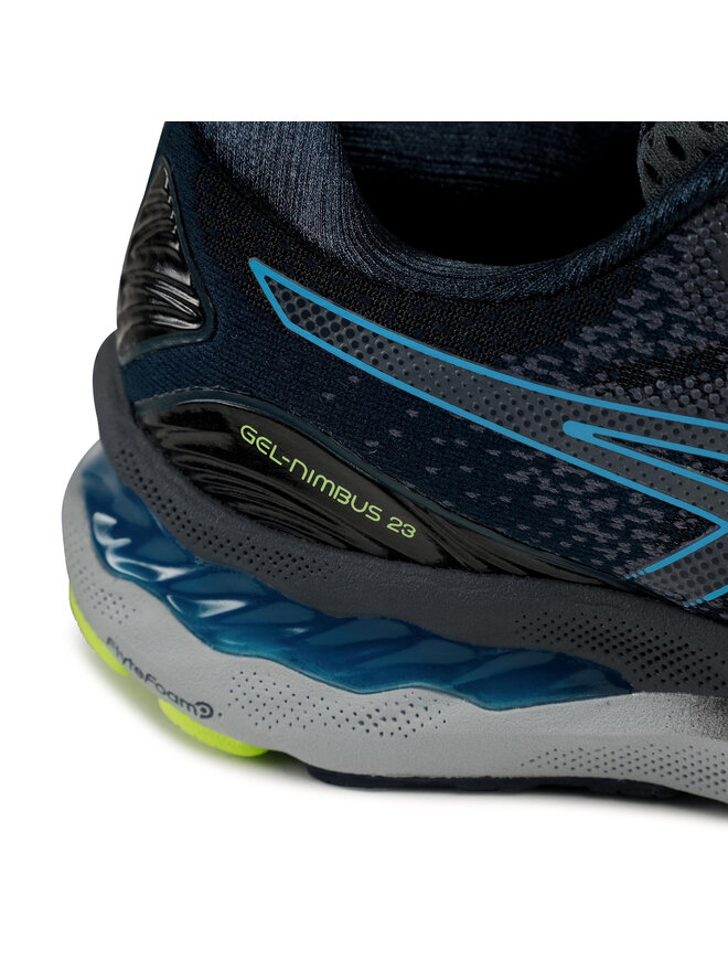 Asics Zapatillas de running Asics Gel-Nimbus 23 1011B004 Azul marino