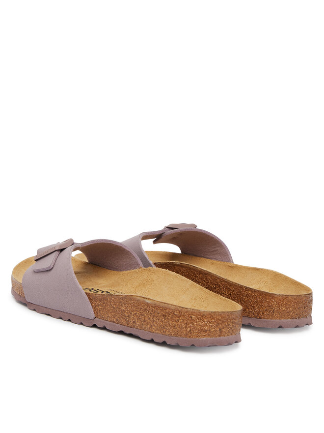 Birkenstock Шльопанці Birkenstock Madrid 1031464 Фіолетовий