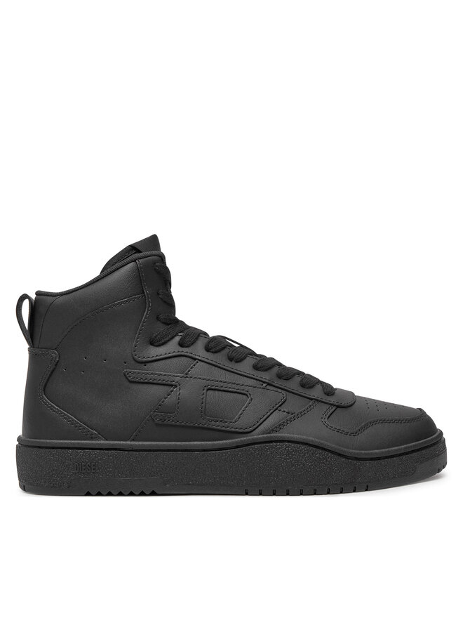 Diesel Sneakers Diesel S-Ukiyo V2 Y03364 P5576 T8013 Schwarz