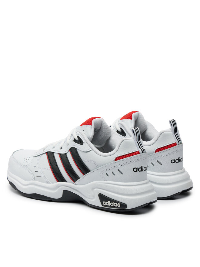 adidas Sneakersy adidas Strutter EG2655 Bílá