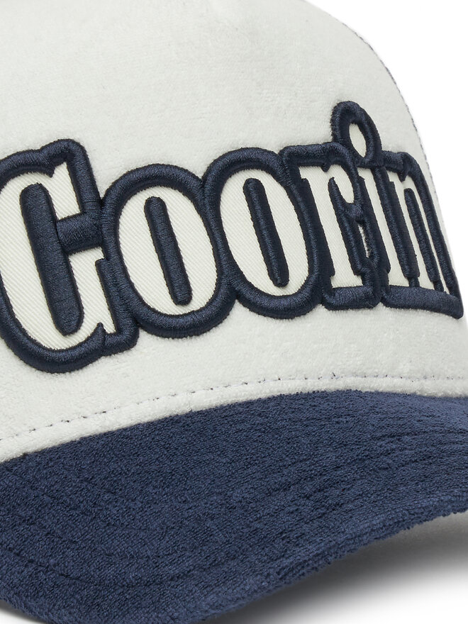 Goorin Bros Šilterica Goorin Bros Full Flavor 101-2015-NVY Tamnoplava