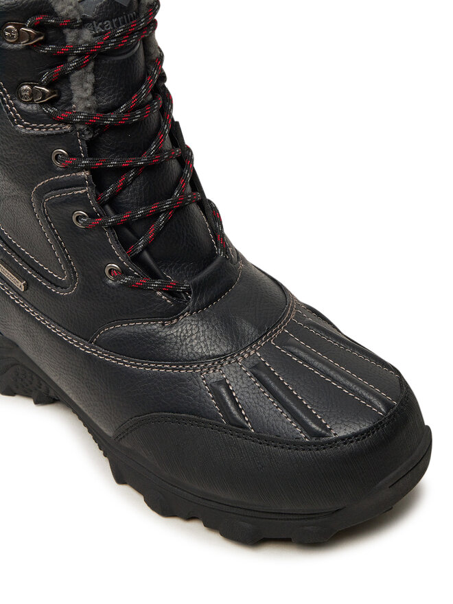 Karrimor Sněhule Karrimor Snow Casual 3 K815 Černá