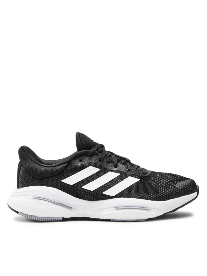 adidas Laufschuhe adidas Solar Glide 5 M GX5493 Schwarz