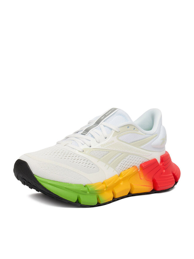 Reebok Laufschuhe Reebok EO-FLOATZIG 2 SM 100257579 Weiß