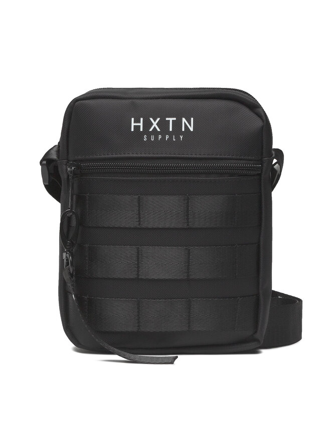 HXTN Supply Плоска сумка HXTN Supply Urban Recoil Stash Bag H129010 Чорний