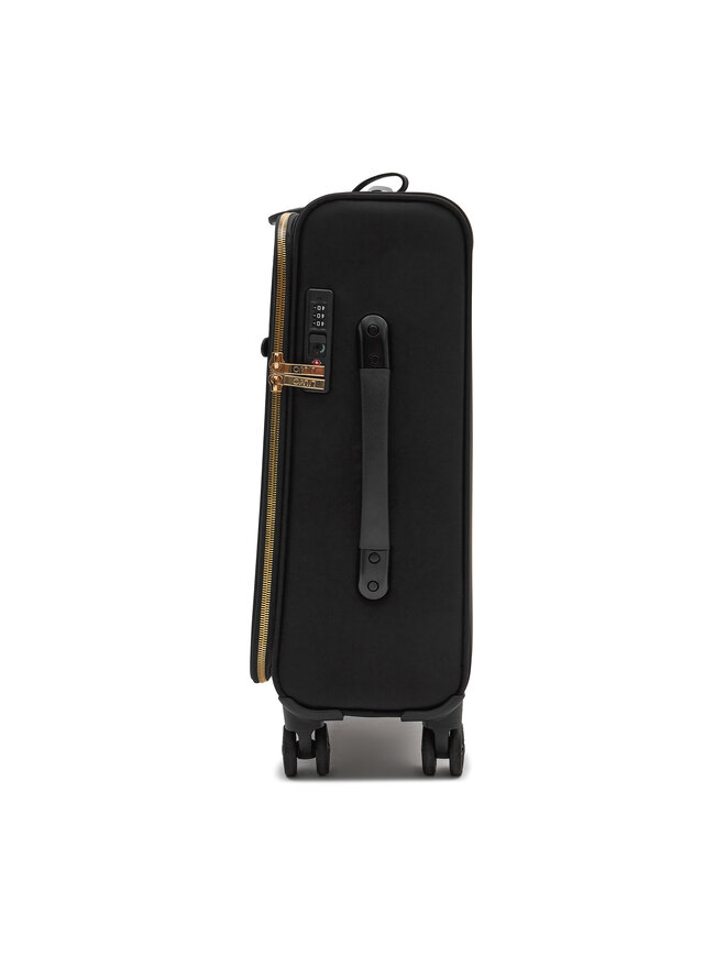 Liu Jo Kabinenkoffer Liu Jo L Trolley AF4315 T8610 Schwarz