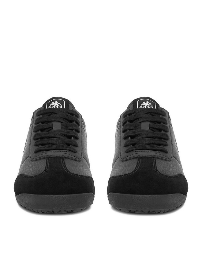 Kappa Sneakers Kappa EO-1490036A(W) Schwarz