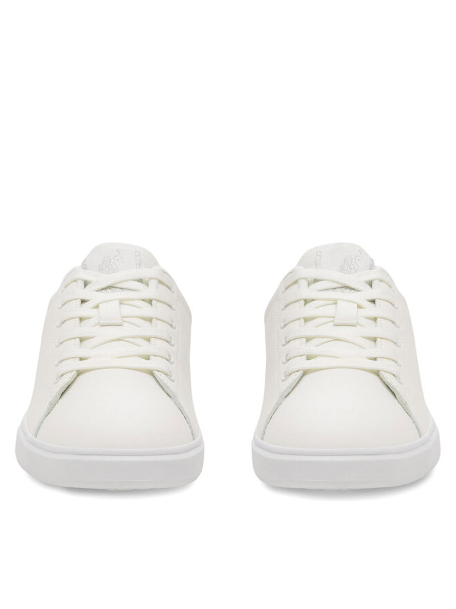 U.S. Polo Assn. Сникърси U.S. Polo Assn. MARLYN001 Бял