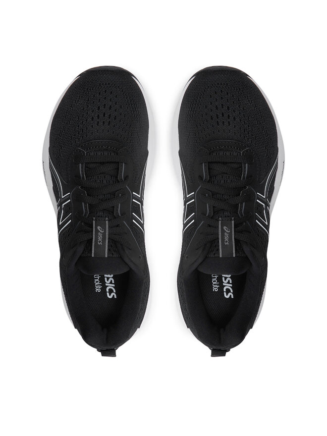 Asics Pantofi pentru alergare Asics Gel-Contend 9 1012B681 Negru