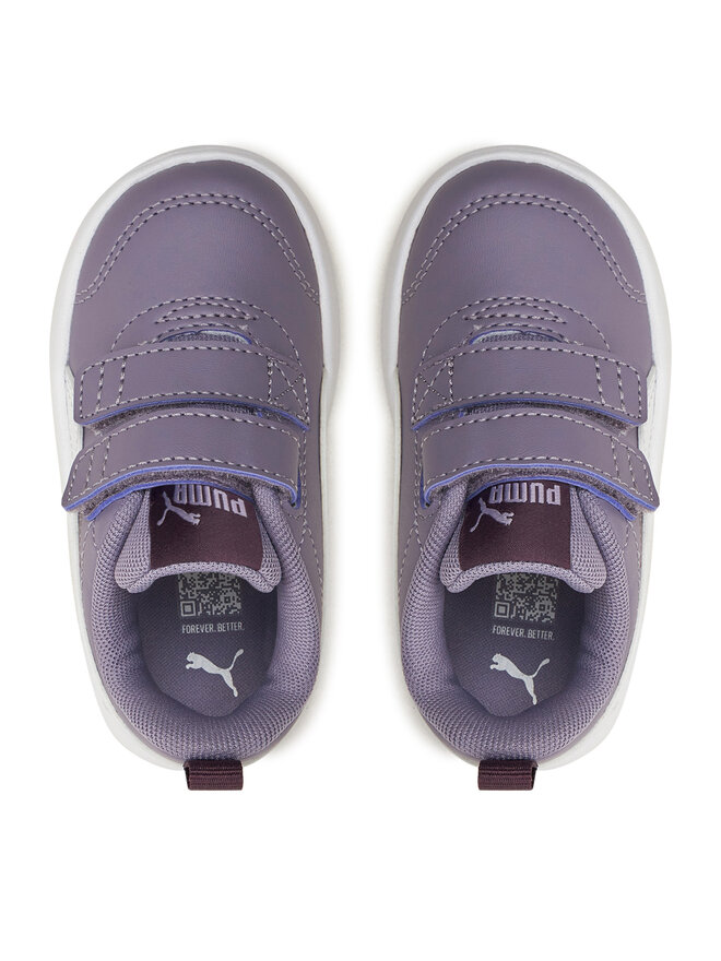 Puma Sneakers Puma Courtflex V3 310252 04 Violett