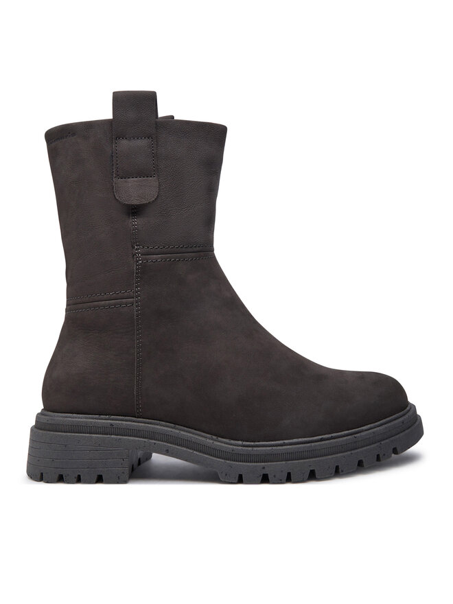 Tamaris Stiefeletten Tamaris 1-26813-41 Grau