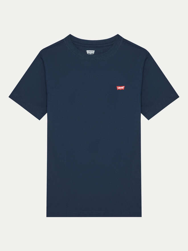 Levi's® Levi's® Póló 9EA100-C8D Sötétkék Regular Fit