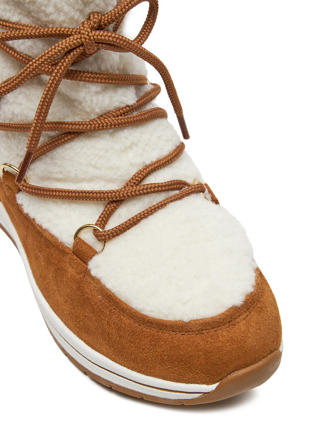 Caprice Schneeschuhe Caprice 9-26222-43 Braun