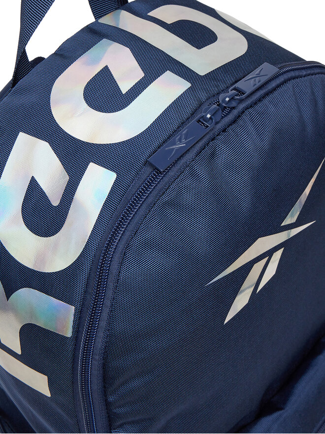 Reebok Rucksack Reebok RBK-B-007-CCC Dunkelblau