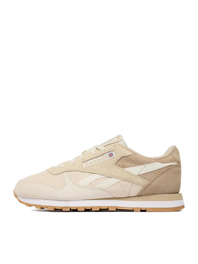 Reebok Sneakers Reebok EO-CLASSIC LEATHER 100260988 Hellbeige