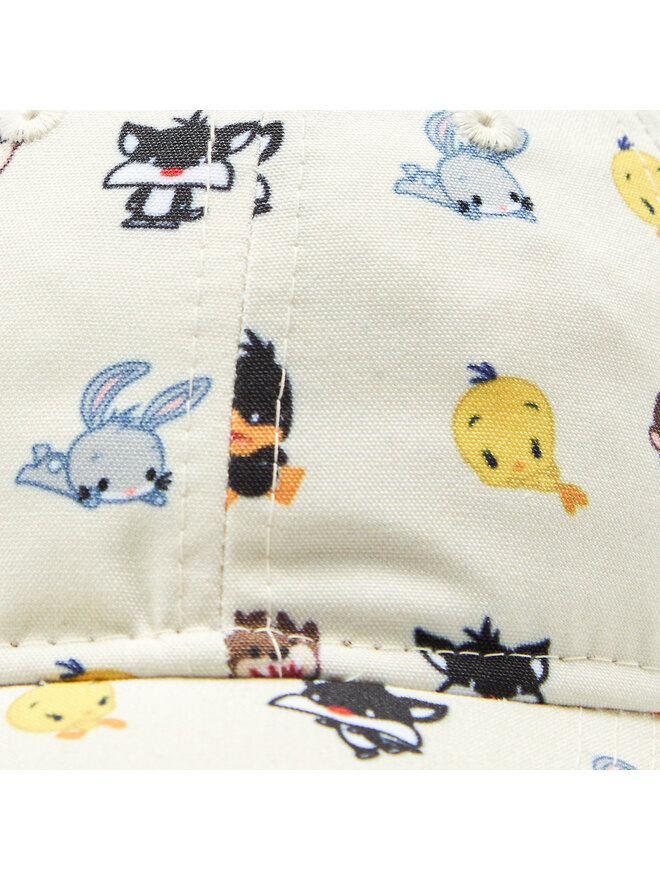 New Era Cappellino New Era Inf Lt Aop 60358025 Giallo