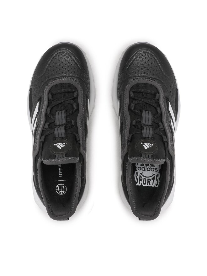 adidas Снікерcи adidas Web Boost Shoes HP3324 Чорний