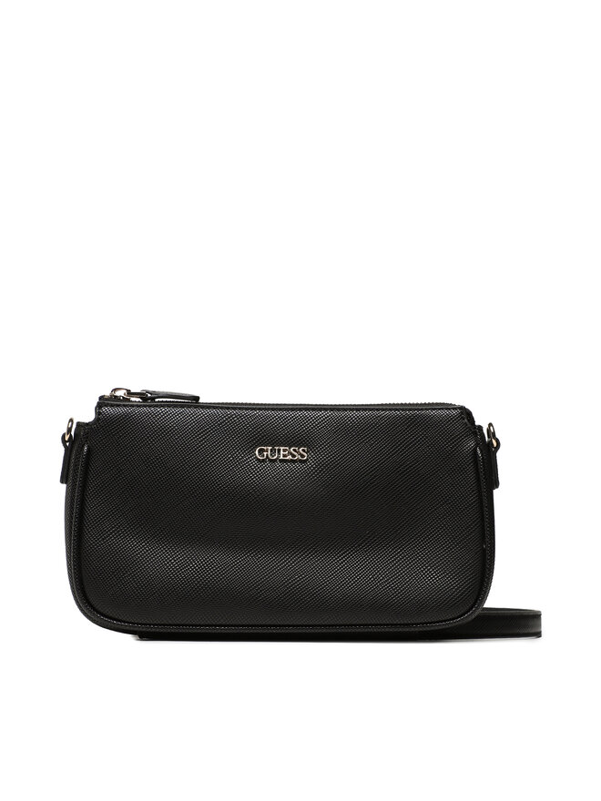 Guess Сумка Guess Noelle (ZG) Mini Bags HWZG78 79710 Чорний