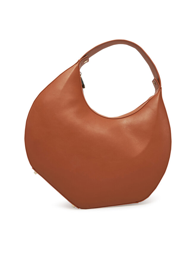 Patrizia Pepe Сумка Patrizia Pepe 8B0046/L047-B815 Коричневий