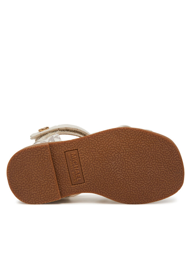 MICHAEL Michael Kors Sandales MICHAEL Michael Kors MK01984250 Balts