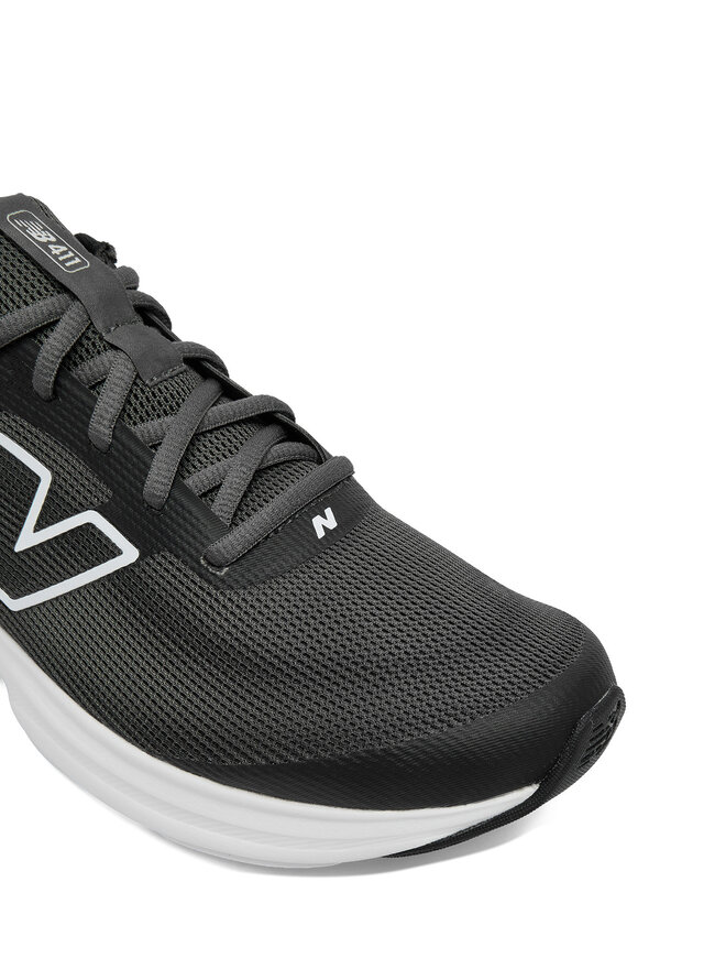 New Balance Laufschuhe New Balance 411 v4 M4114SQ Schwarz