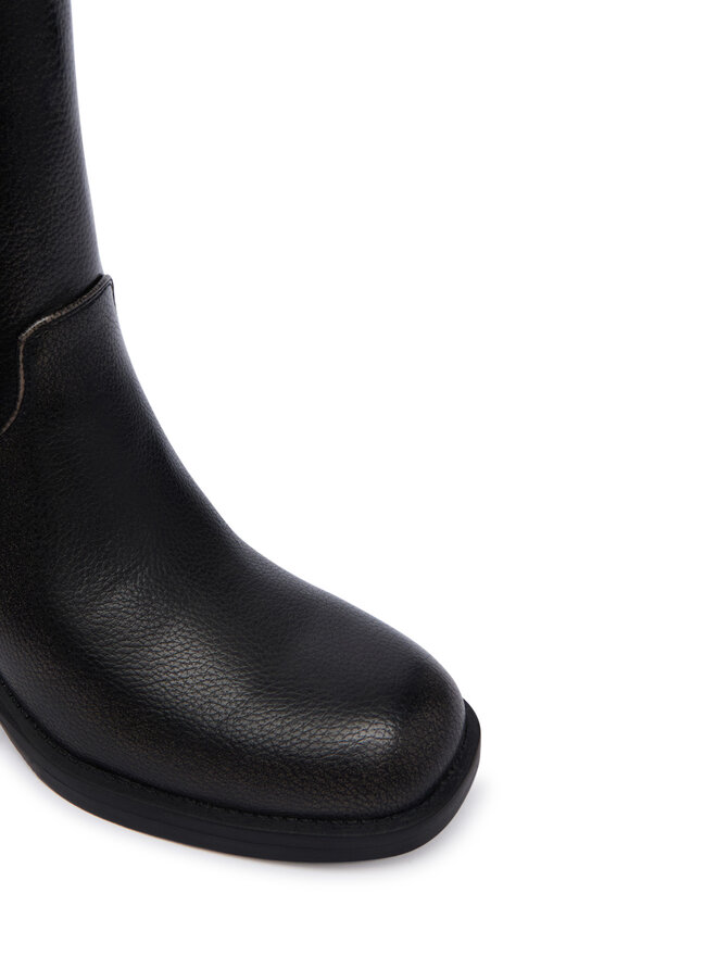 Guess Stiefeletten Guess FLTM2W ELE10 Schwarz