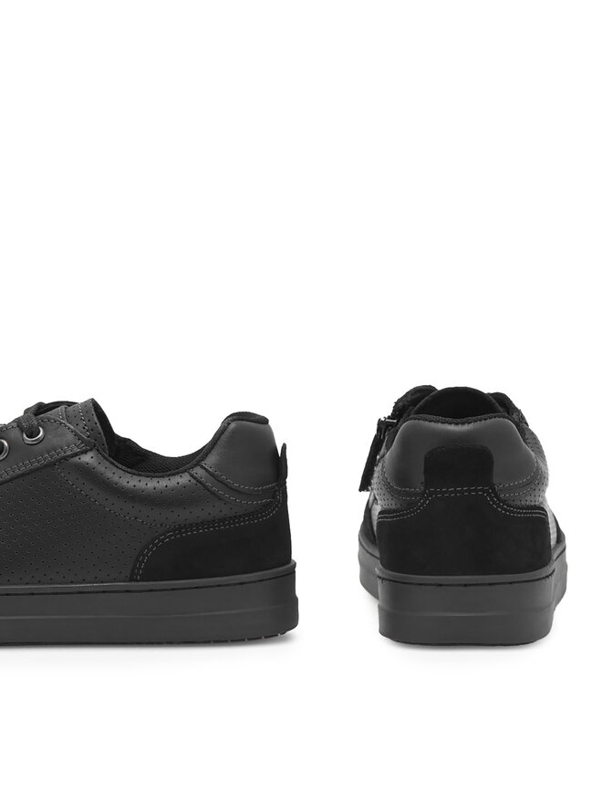 Lasocki Young Sneakers Lasocki Young PIN CI12-3177-02 (IV)CH Nero