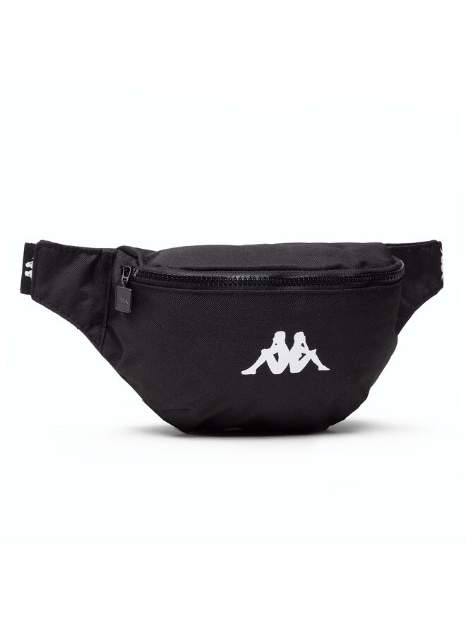 Sac banane Kappa 308077 Noir chaussures